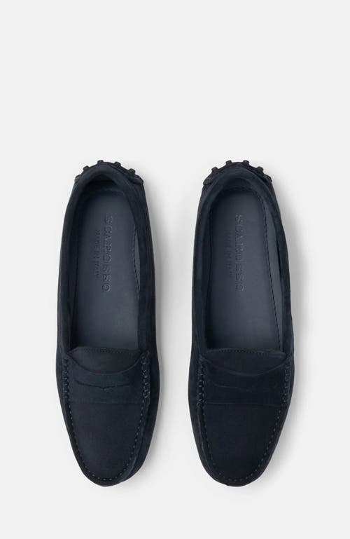 Scarosso Ashley Driving Shoes