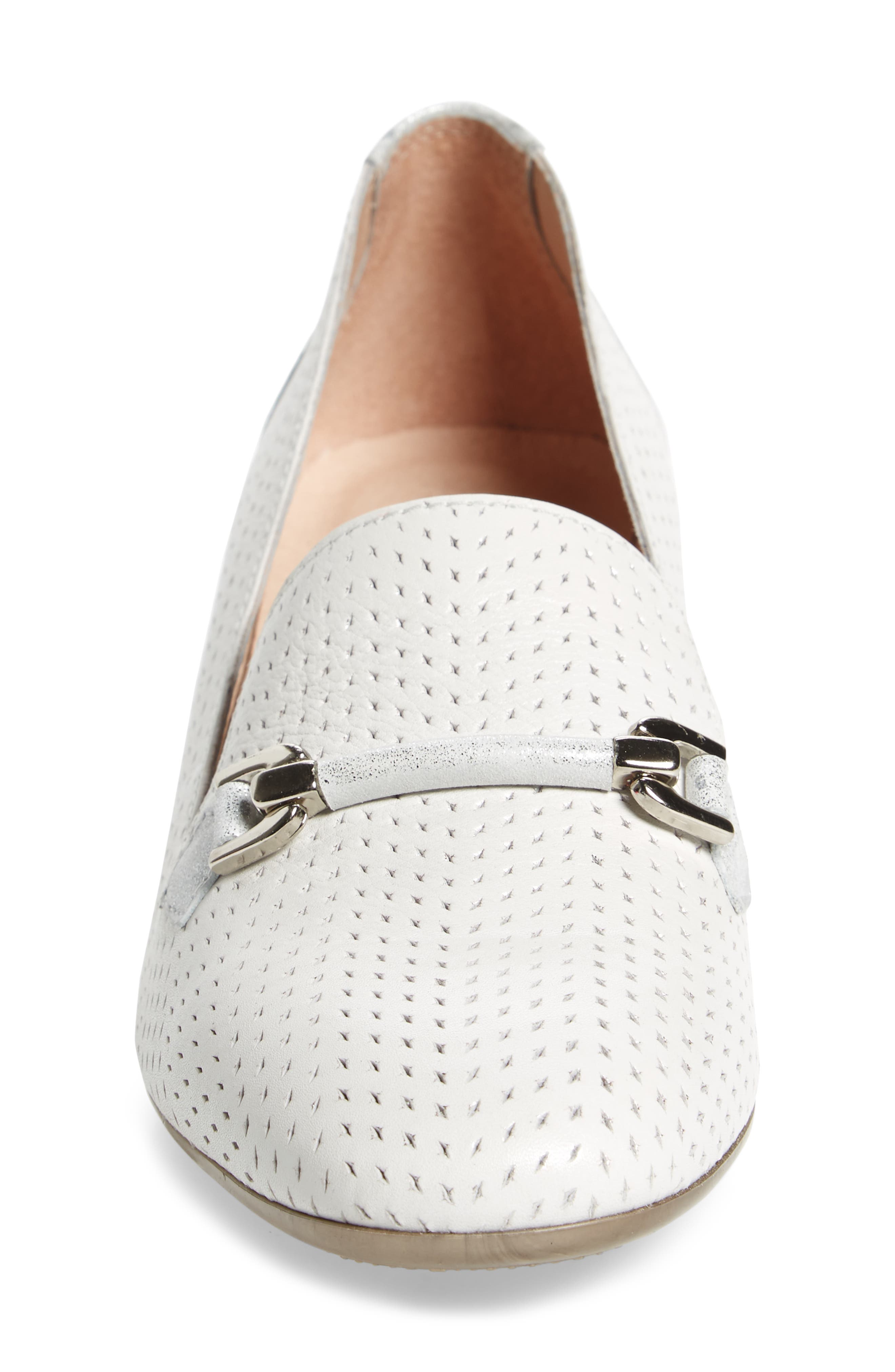 Hispanitas Carmela Loafer Pump, Alternate, color, 