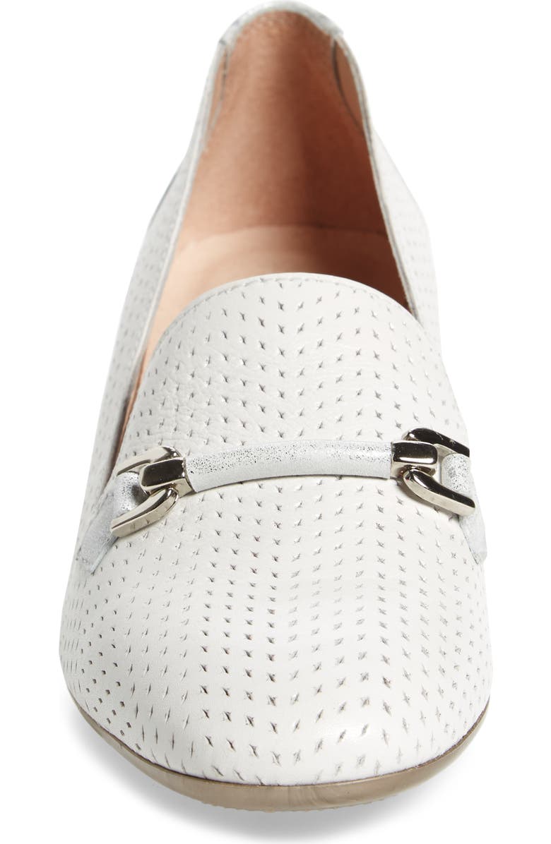 Hispanitas Carmela Loafer Pump, Alternate, color,
