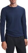 rag & bone Brooks Wool Crewneck Sweater