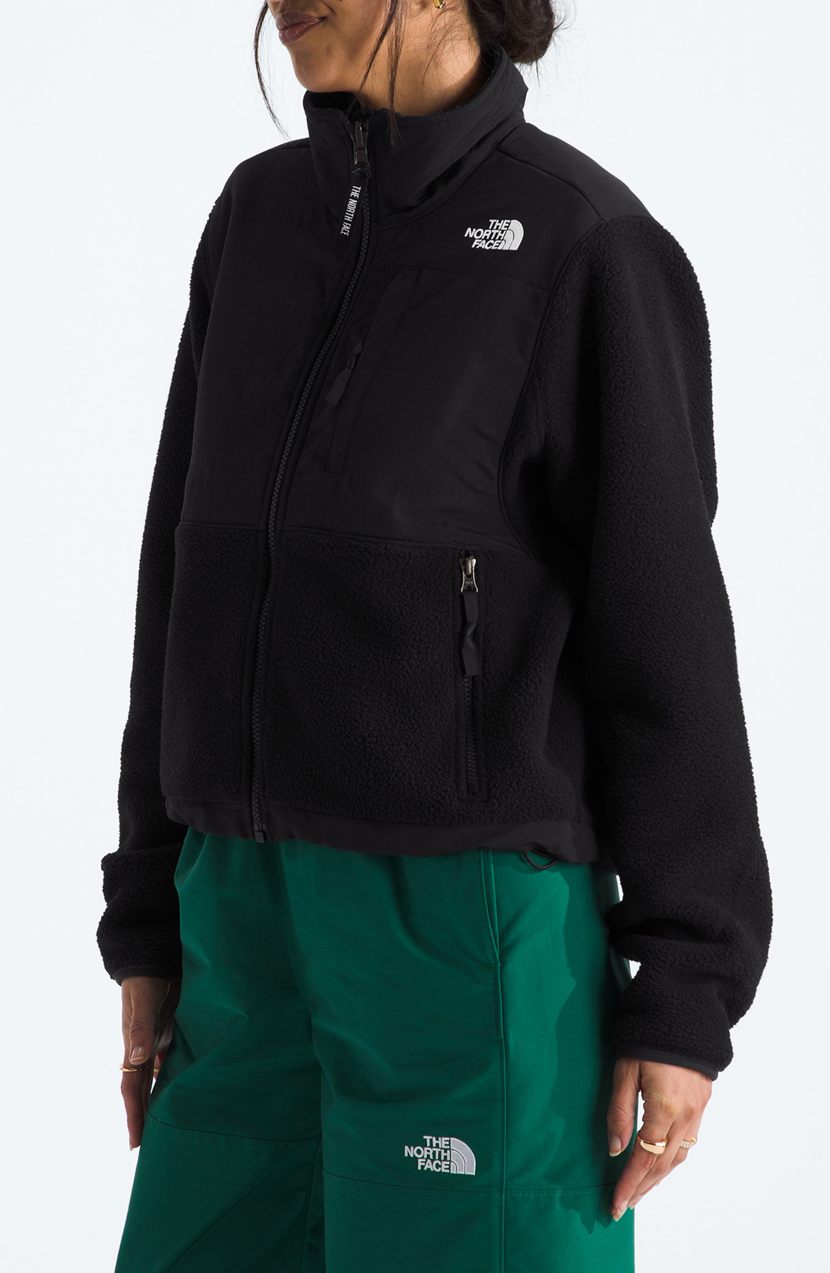 Retro Denali Jacket