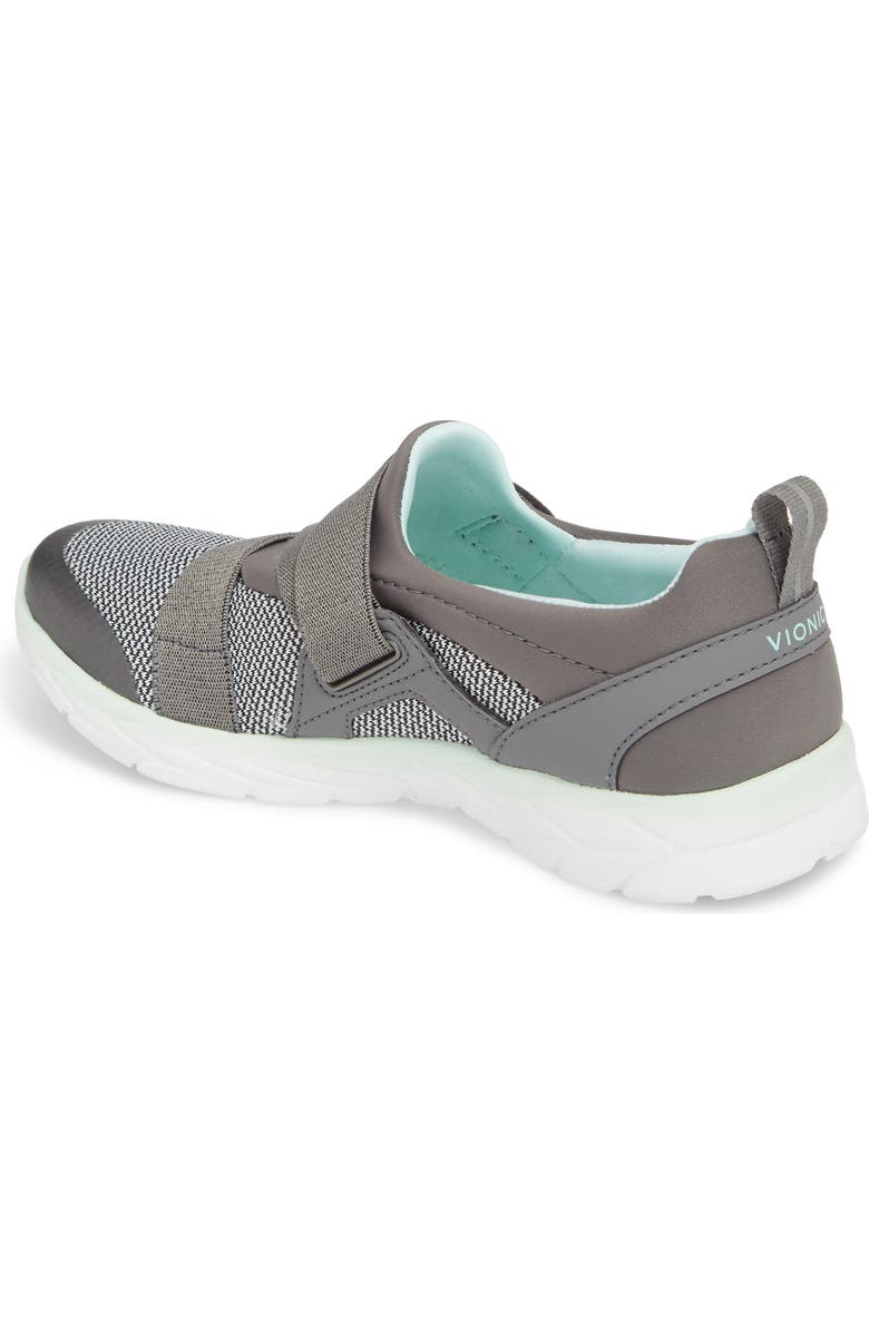 VIONIC WITH ORTHAHEEL Vionic Dash Sneaker, Alternate, color,