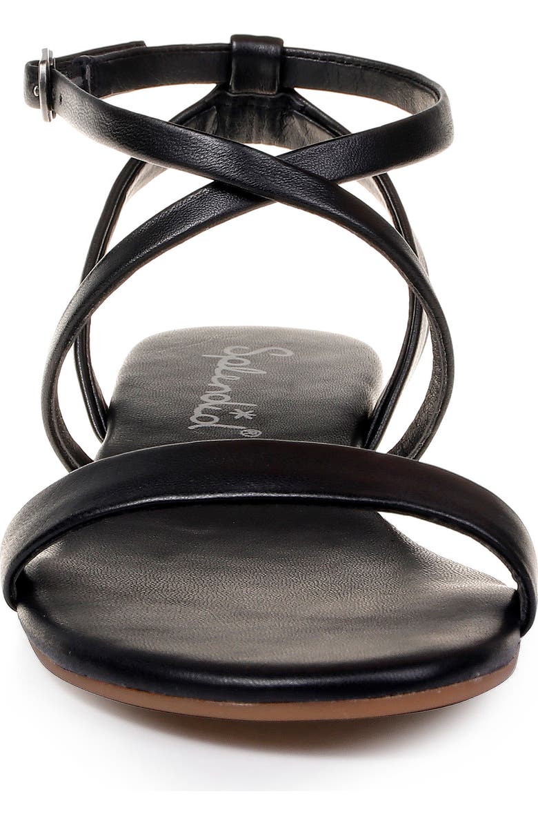 Splendid Susannah Strappy Sandal, Alternate, color,