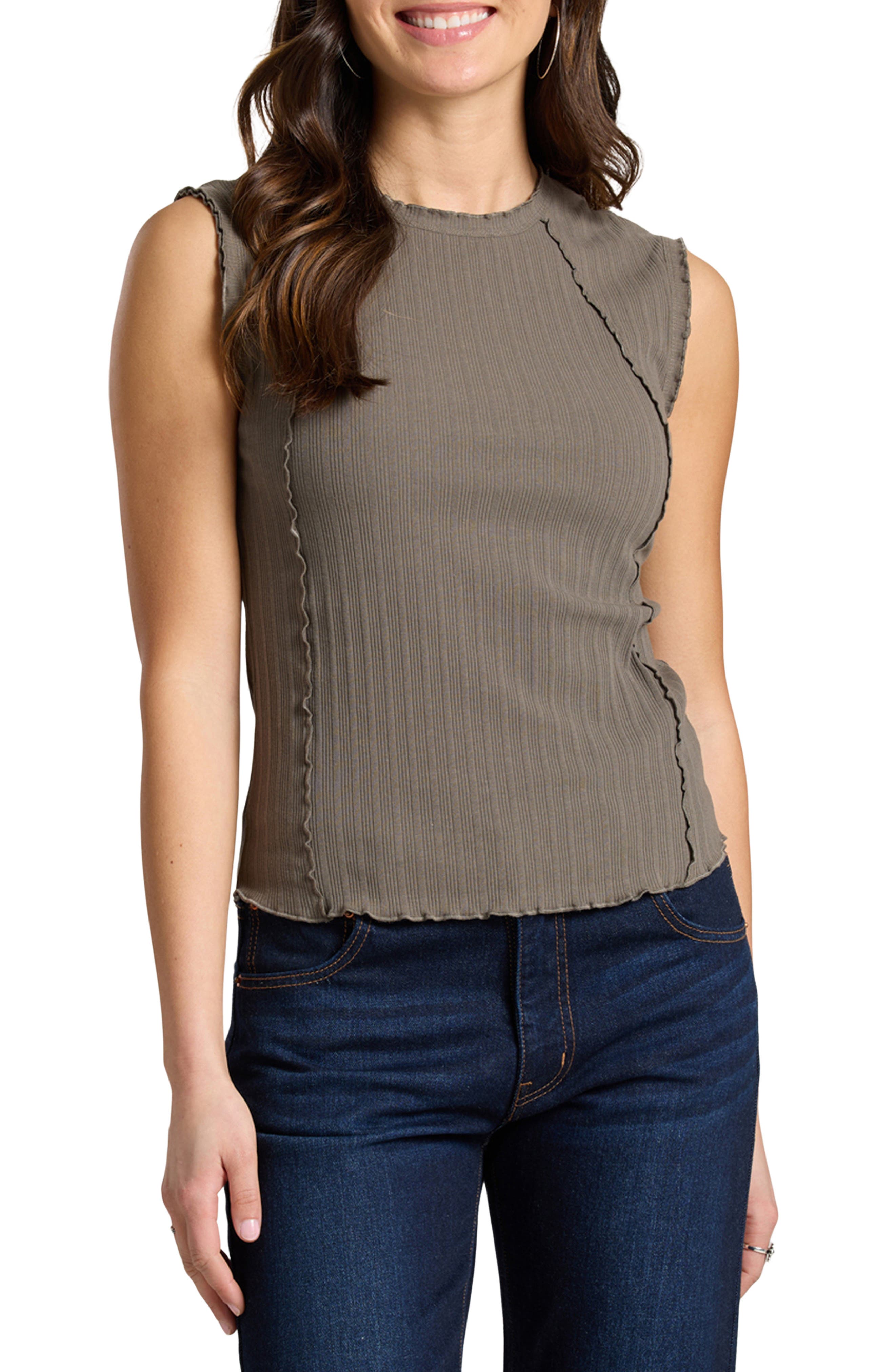 selected TRENCH