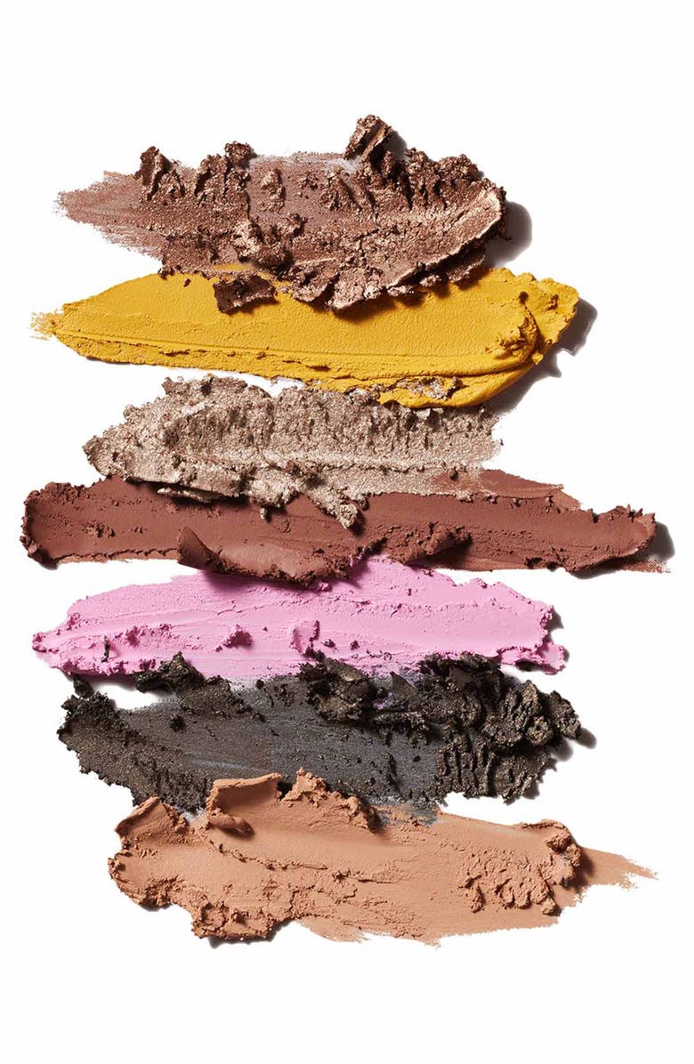 Victoria Beckham EyeWear, Alternate, color, Shroom