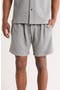 Jacquard Shorts