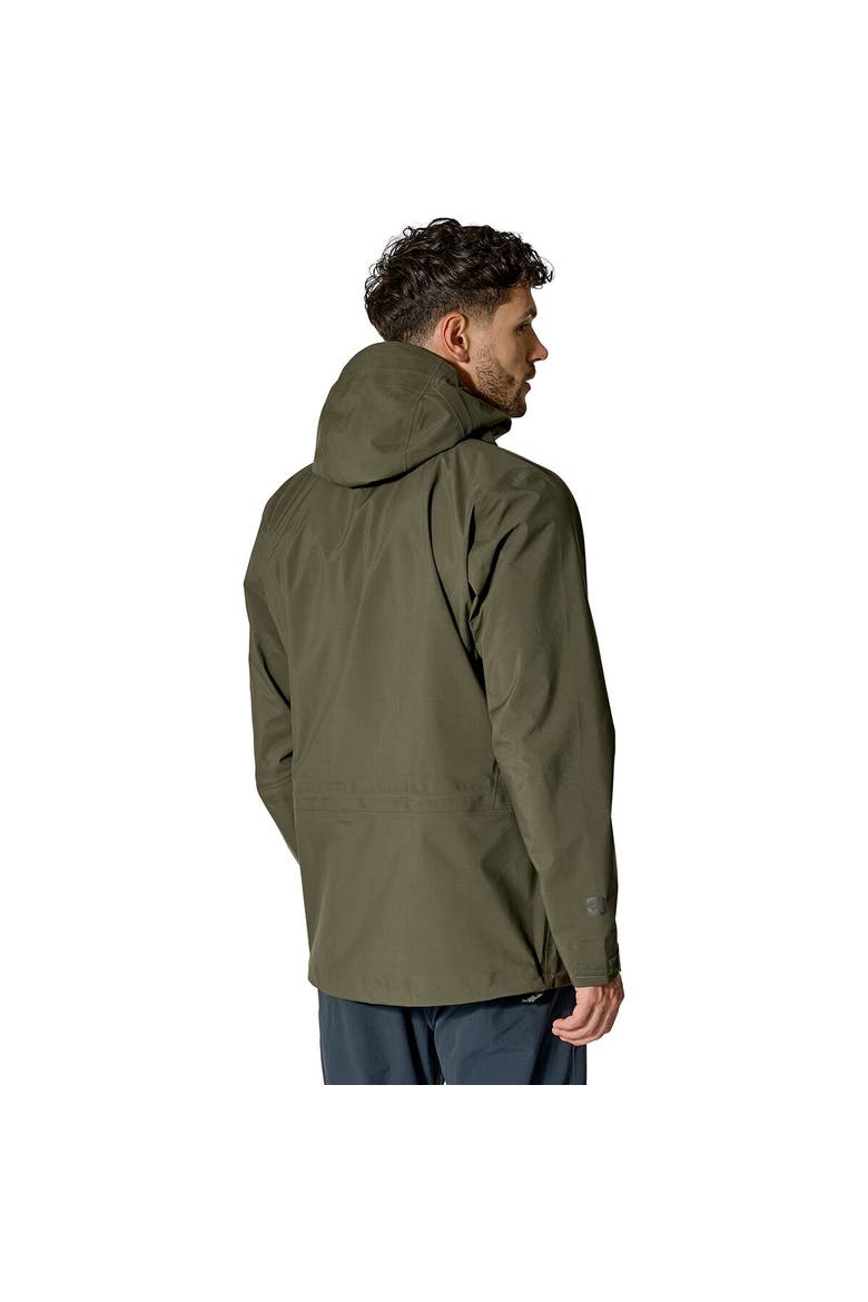 Kangri Gtx Jacket - Men's, Alternate, color, Army
