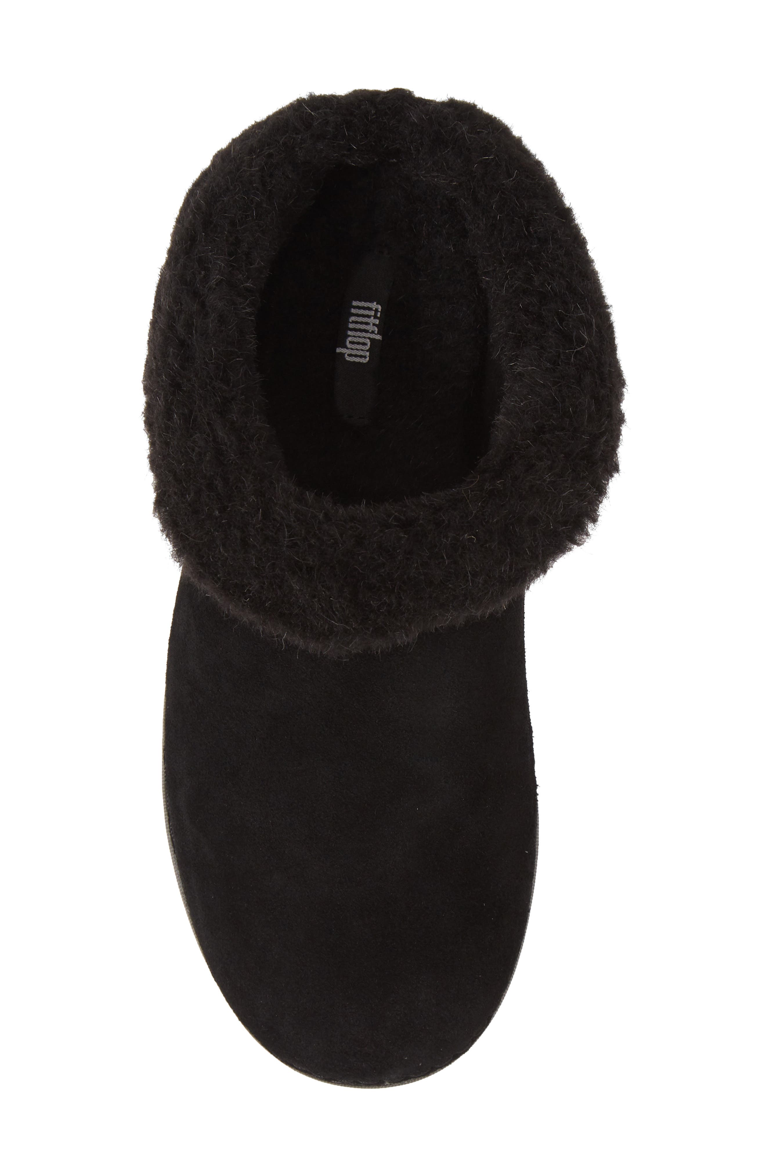FitFlop Loaff Snug Slipper, Alternate, color, 