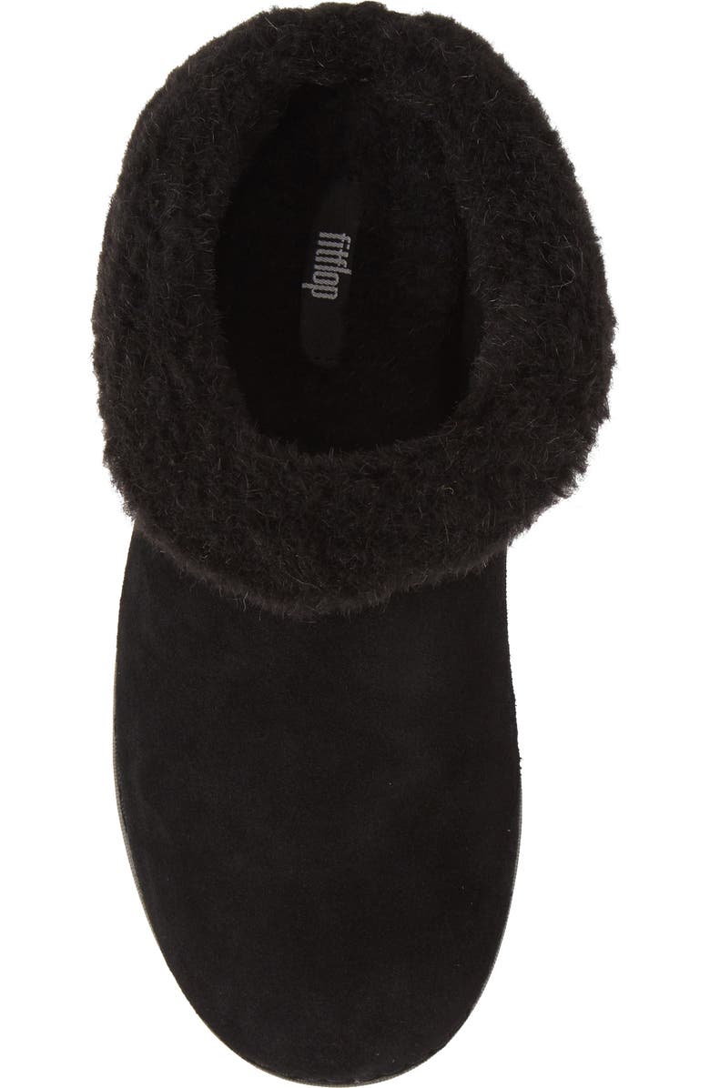 FitFlop Loaff Snug Slipper, Alternate, color,