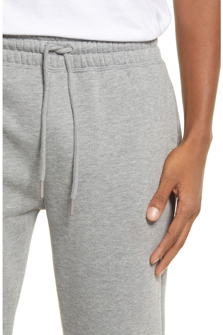 Men's Skinny Joggers, Alternate, color, GREY