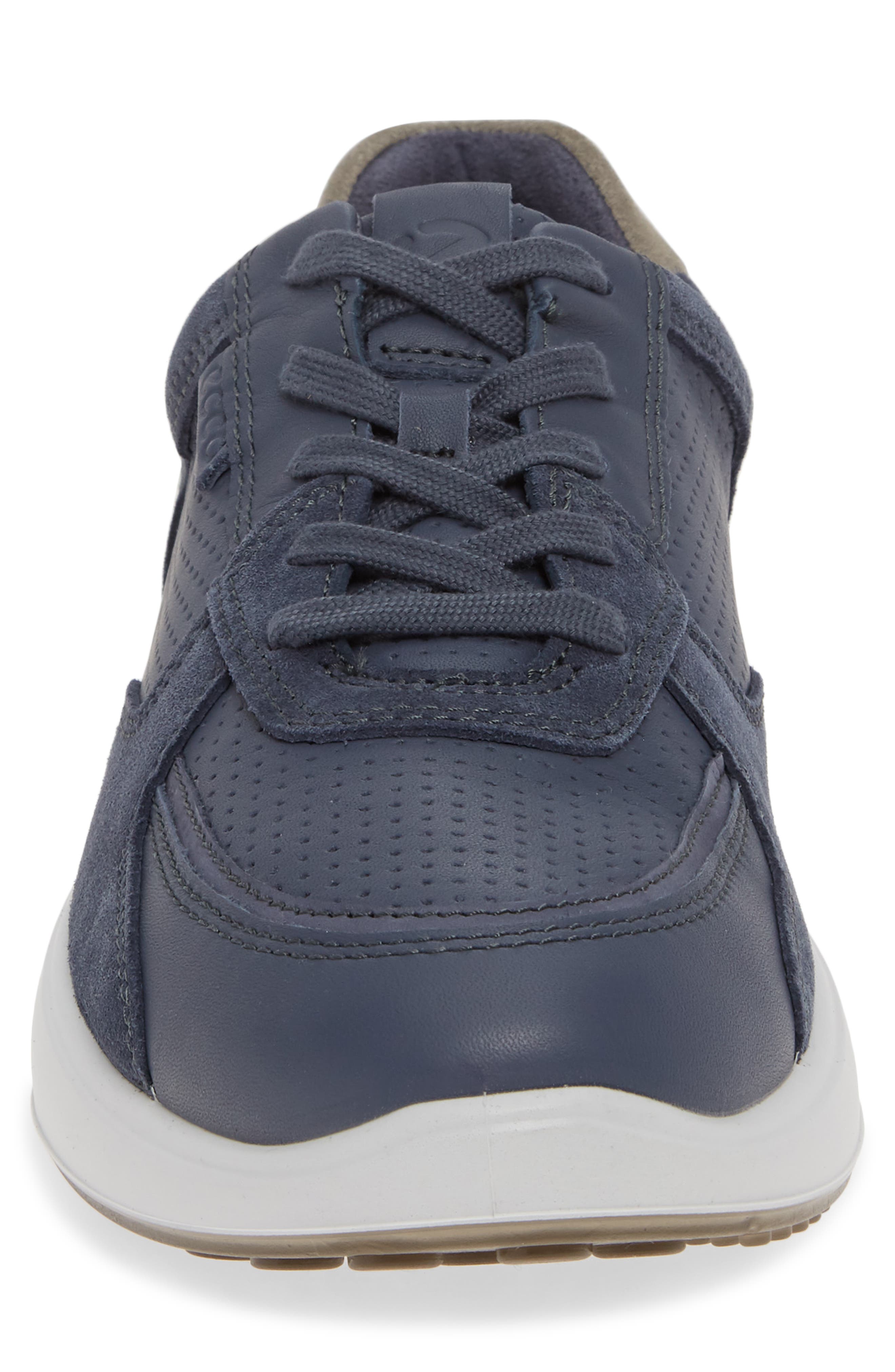 ECCO Soft 7 Runner Sneaker, Alternate, color, 