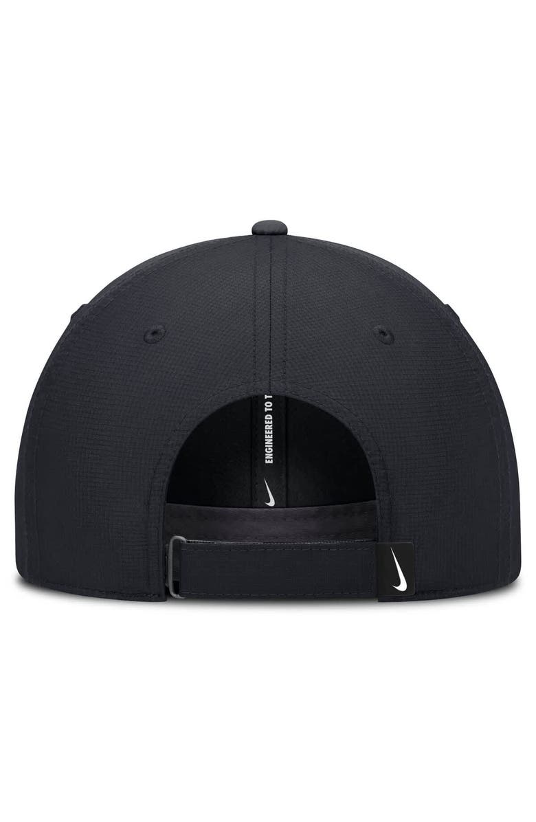 Nike Men's Nike  Navy Boston Red Sox Dri-FIT Club Adjustable Hat, Alternate, color, Navy