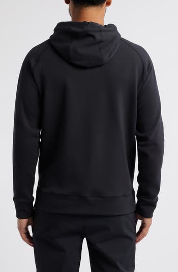 Midweight Tech Performance Hoodie