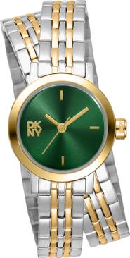DKNY L 176 Bracelet Watch