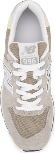 New Balance Gender Inclusive Made in USA 996 V1 Sneaker