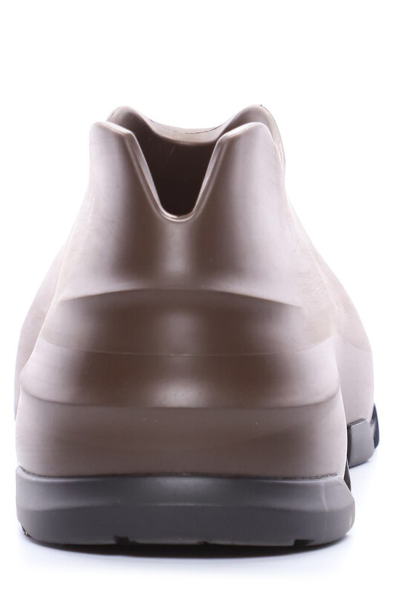 Givenchy Monumental Mallow Slip-On Sneaker, Alternate, color, 