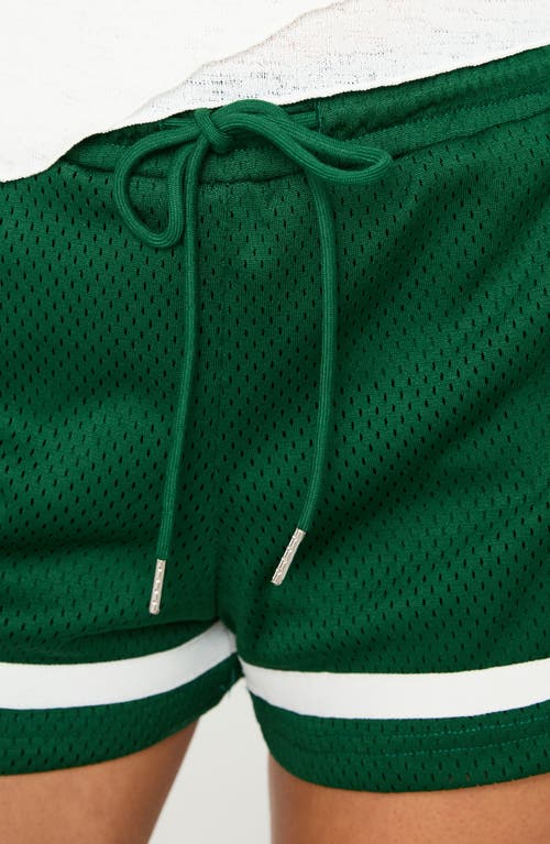 Princess Polly Gregory Track Shorts