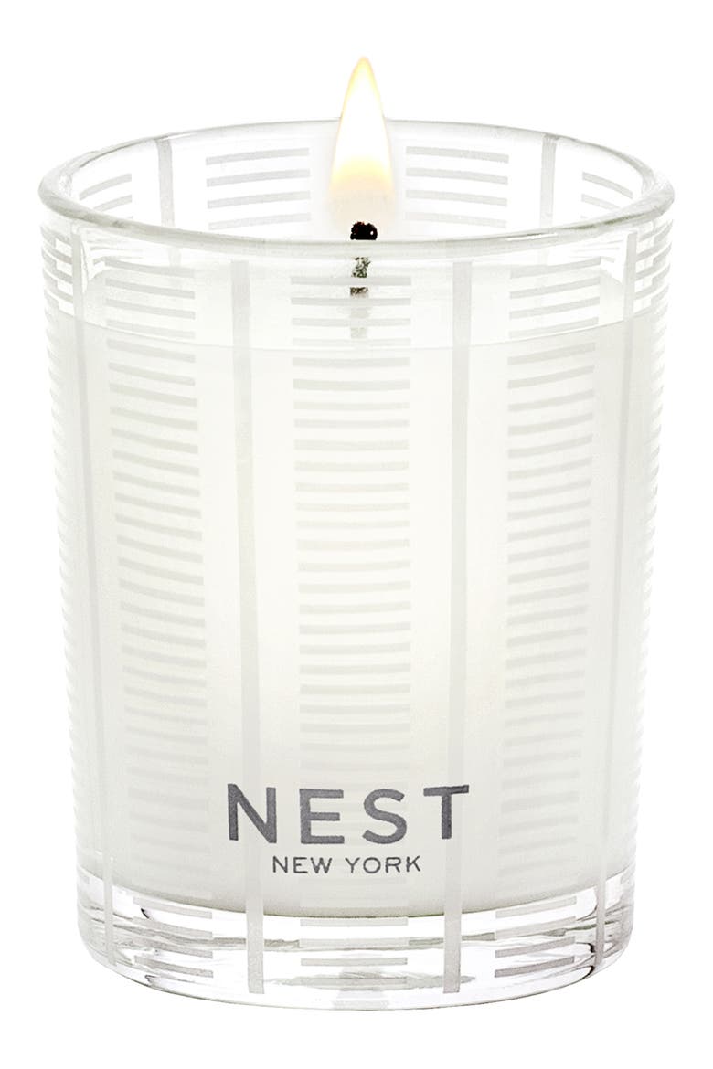 Bamboo Candle, Alternate, color, NO COLOR