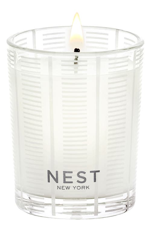 Nest New York Bamboo Candle In No Color