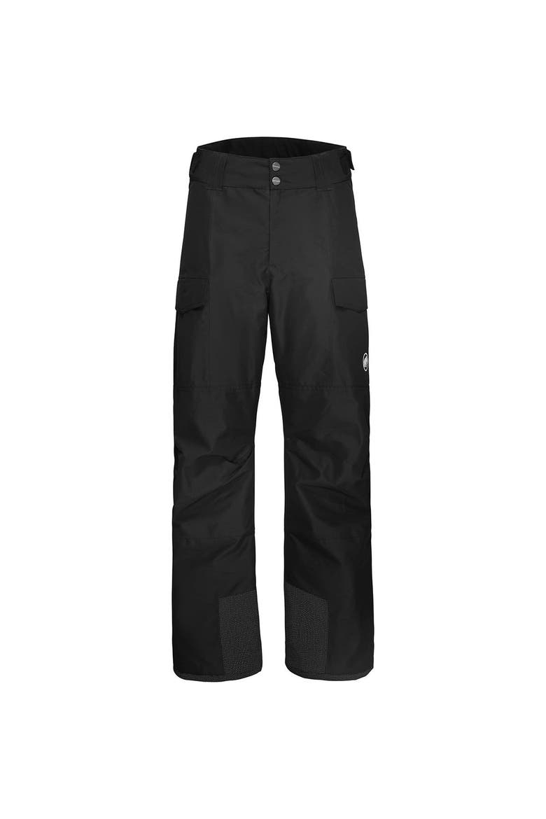 Fall Line Hs Thermo Pant - Men's, Main, color, Black