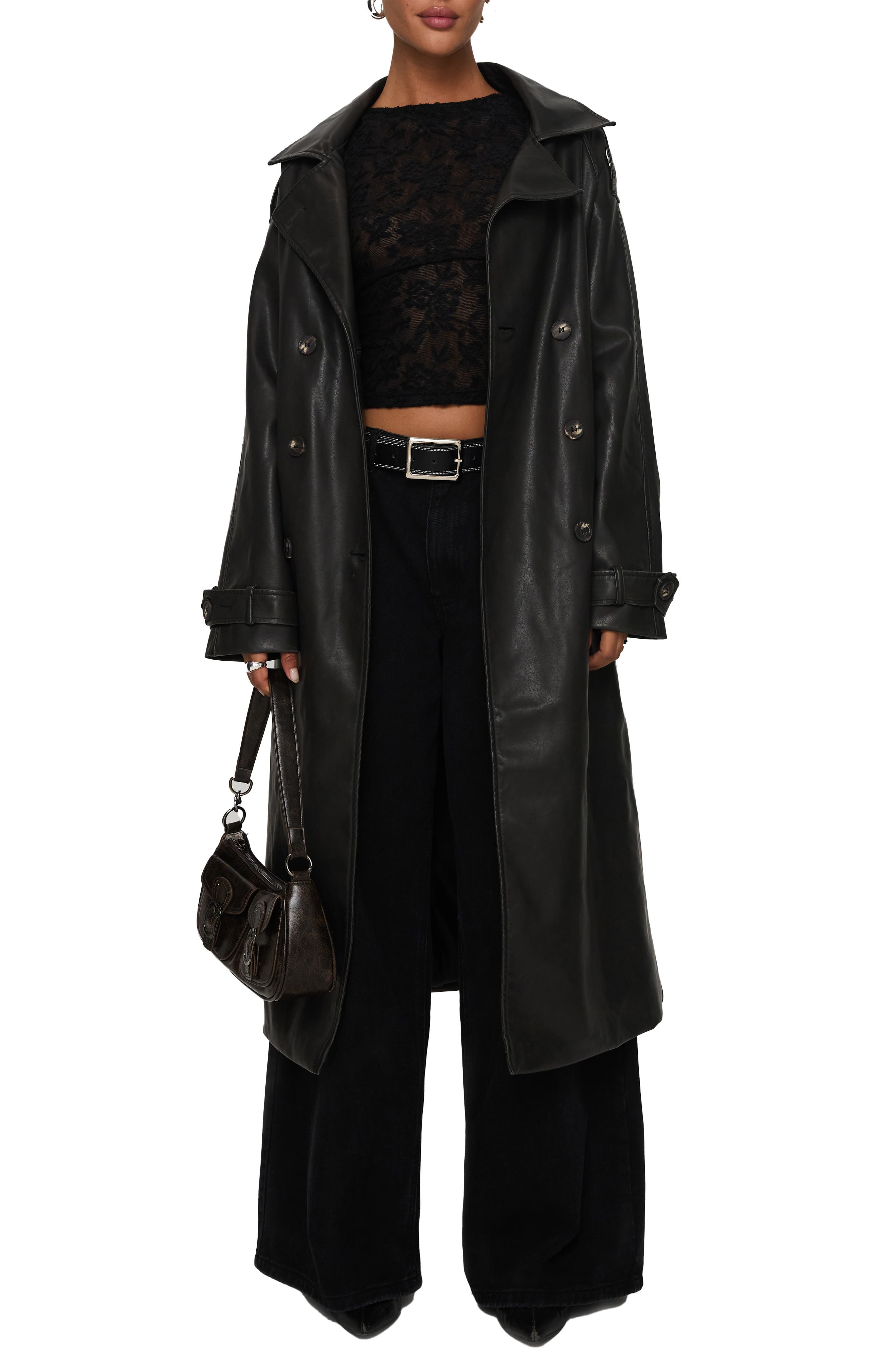 selected WASHED BLACK