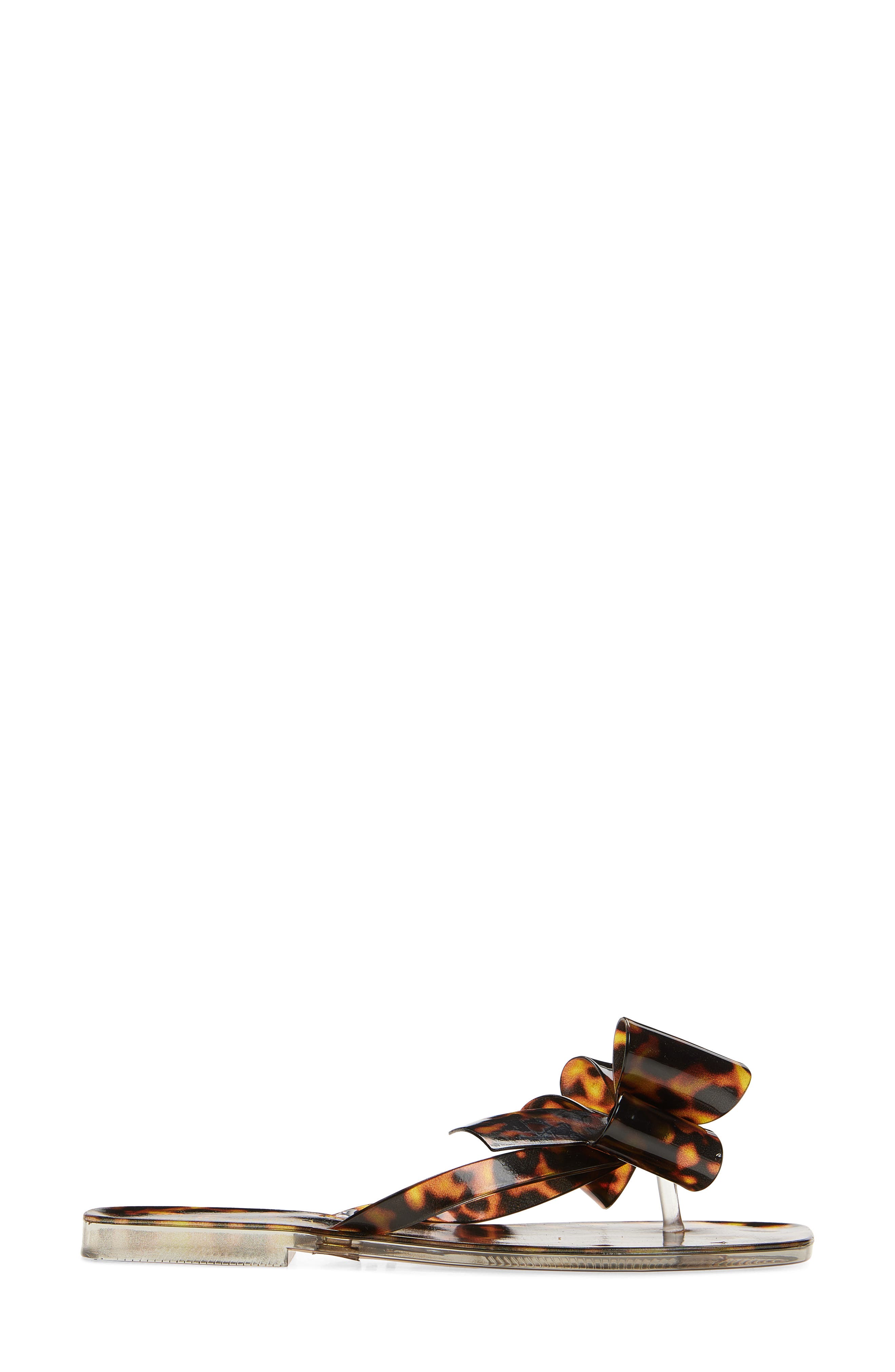 Sugary Flip Flop, Alternate, color, TORTOISE