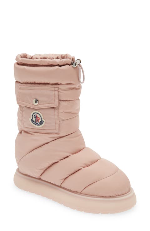 Women's Moncler Ankle Boots & Booties | Nordstrom