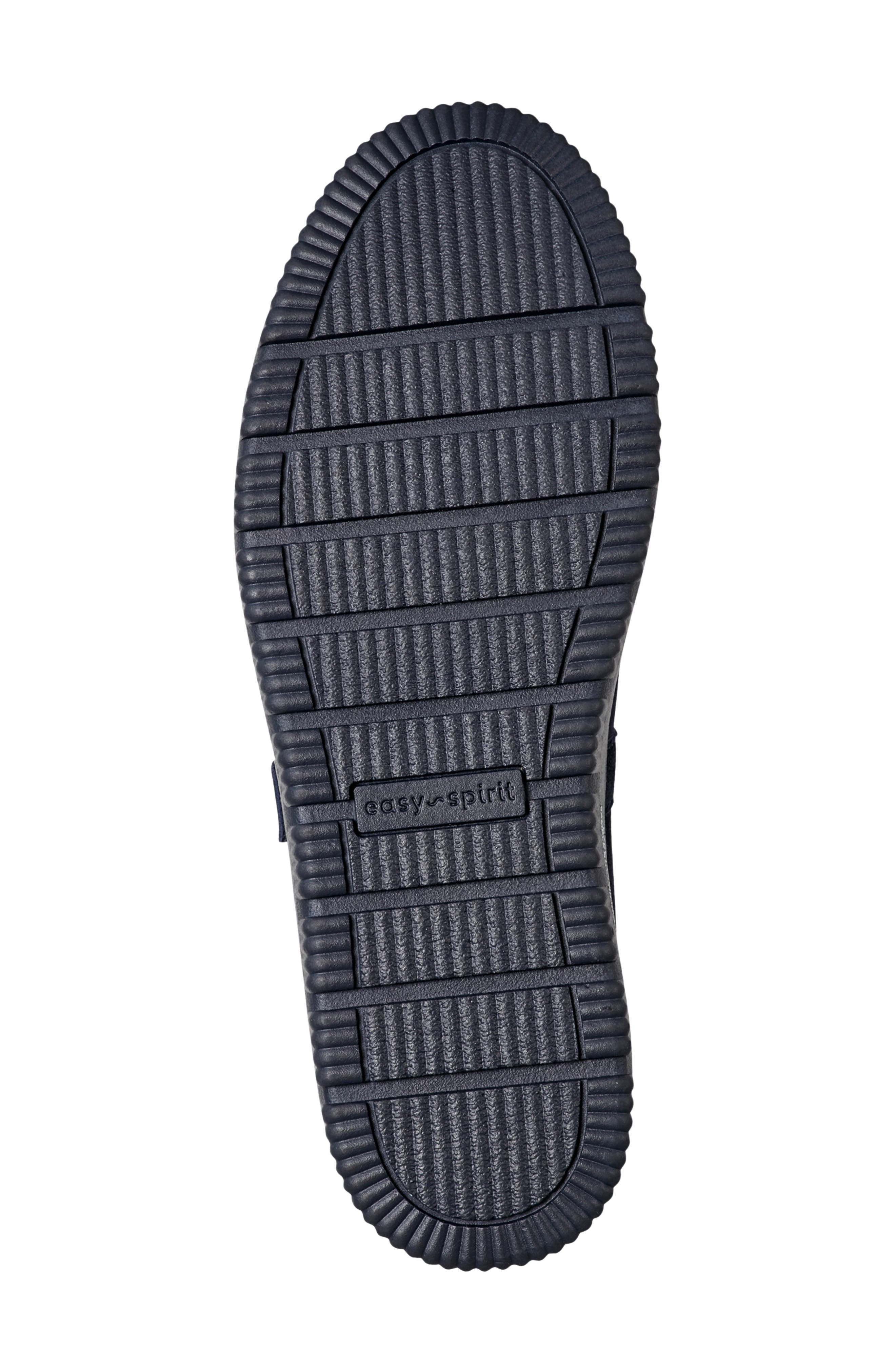 Kyliee Mary Jane Flat, Alternate, color, DARK BLUE