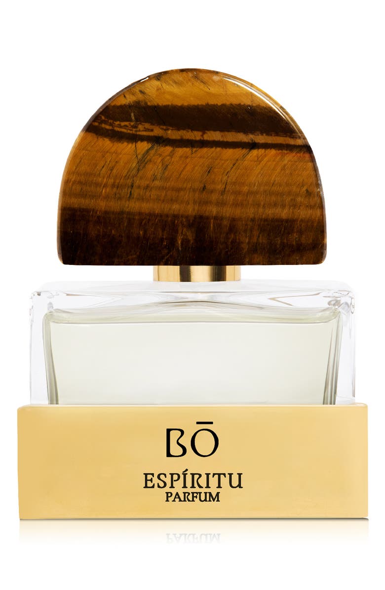 House of Bo Espíritu Parfum, Alternate, color,
