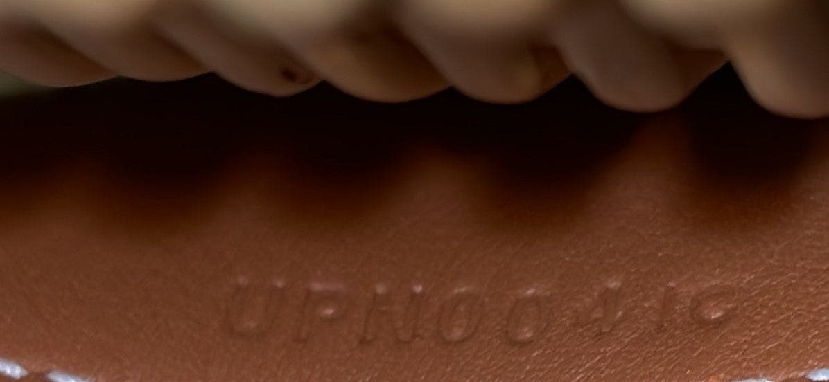 Pre-Owned Hermes Picnic Garden Party Tote Wicker and Leather, Alternate, color, 