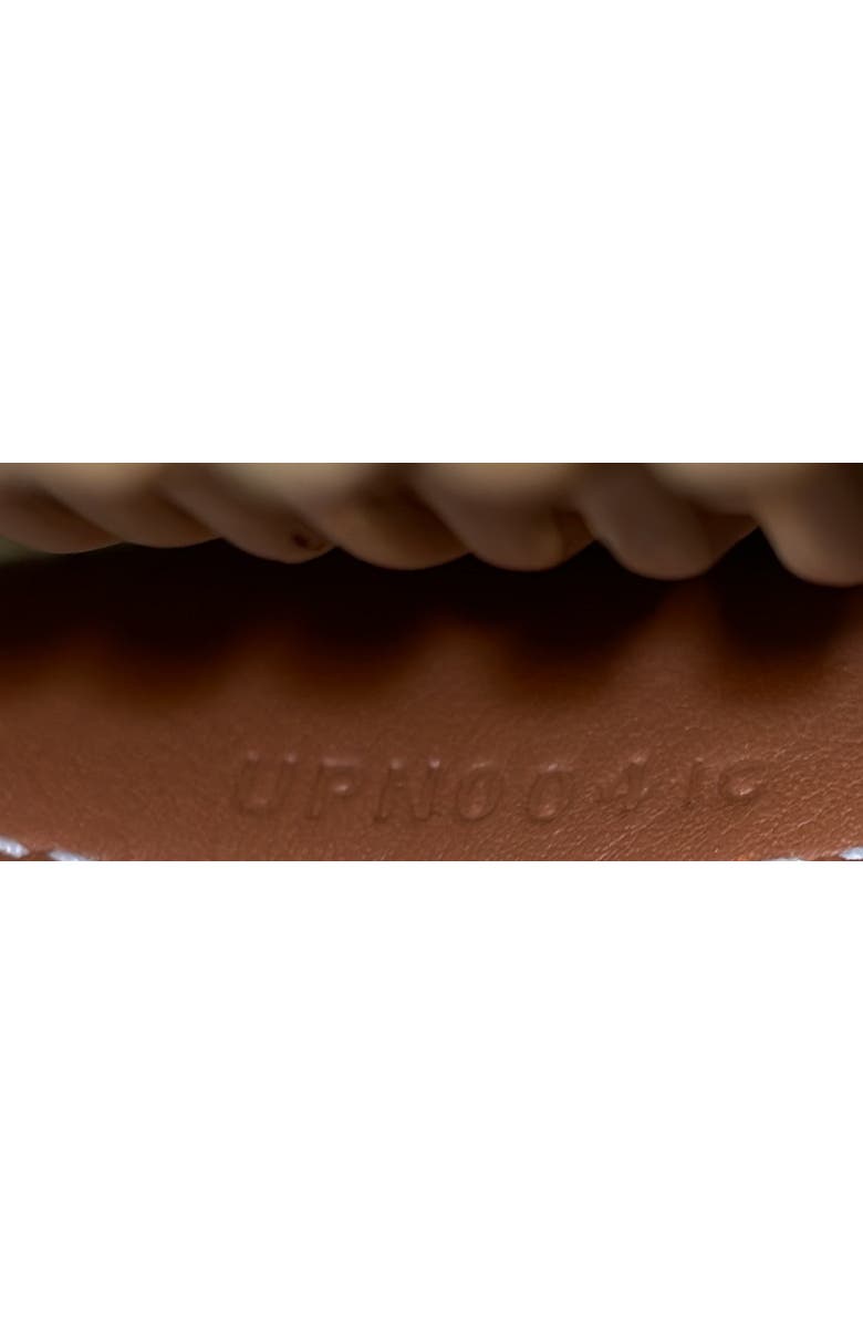 Pre-Owned Hermes Picnic Garden Party Tote Wicker and Leather, Alternate, color, Gold