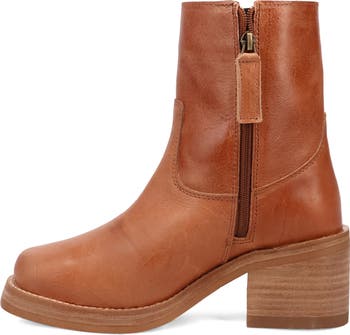 Roxy Bootie
