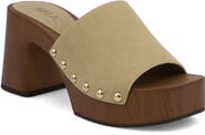 MIA Emmerie Platform Sandal