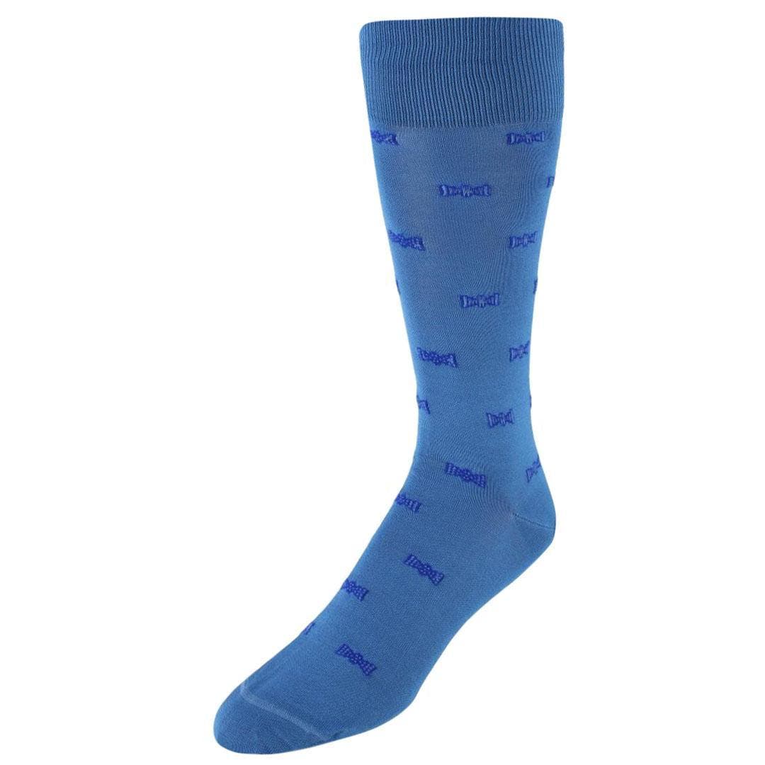 selected Light Blue