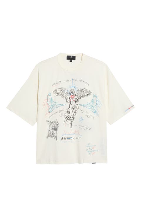 Heavier Than the Heavens Graphic Tee