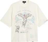 Represent Heavier Than the Heavens Graphic Tee