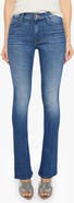 MOTHER The Runaway Flare Jeans