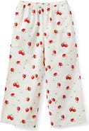 Cotton On Kids Kid's Gigi Wide Leg Pant