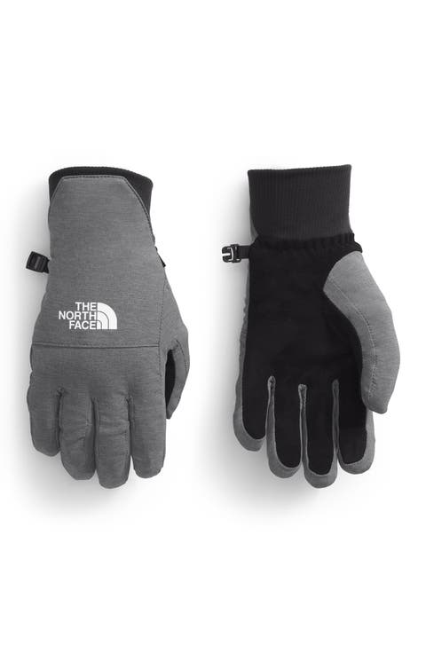 Shelbe Raschel Etip Tech Gloves