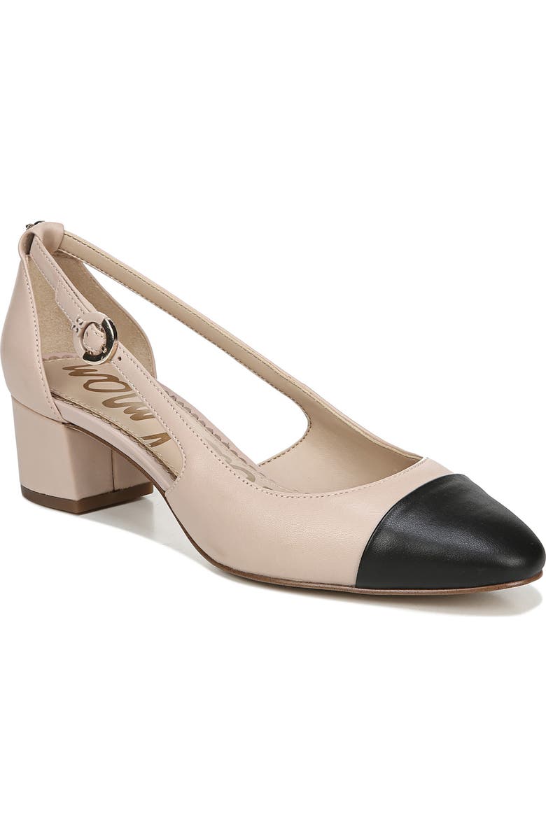 Sam Edelman Leah Pump, Main, color,