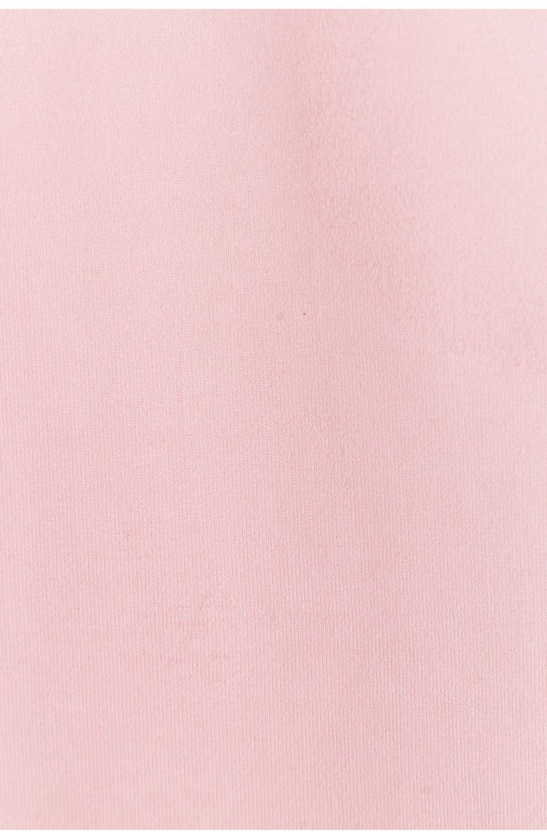 Babycottons Premium Quality Shine Long Sleeve Rashguard for Toddler, Alternate, color, Pink