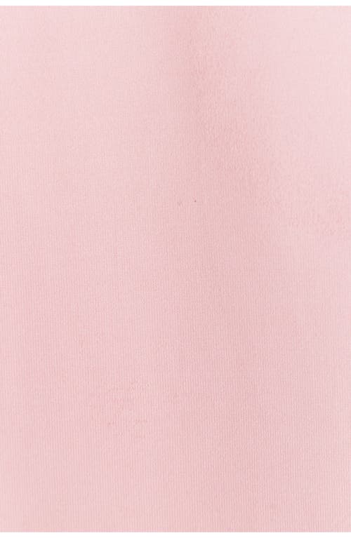 Babycottons Beach Long Sleeve Rashguard In Pink