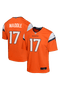selected Orange