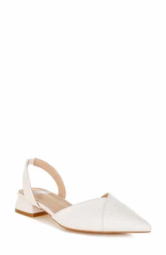 Tijay Slingback Flat
