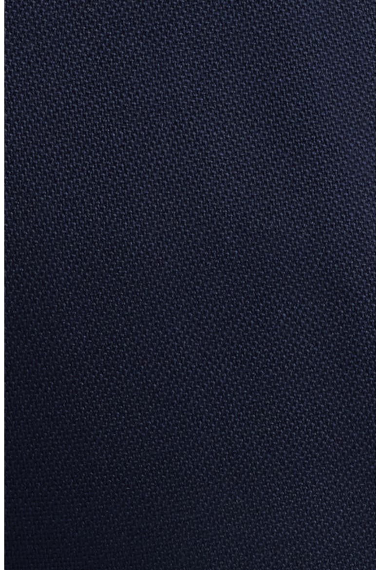 Stretch Wool Dress Pants, Alternate, color, NAVY