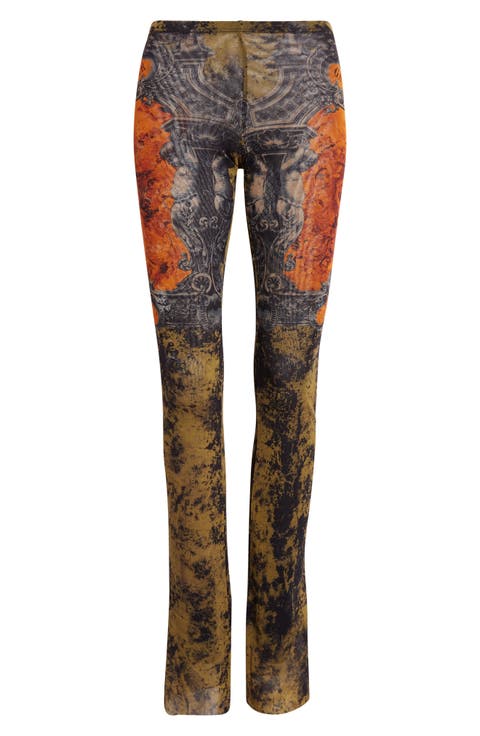 Women's Jean Paul Gaultier Pants & Leggings | Nordstrom
