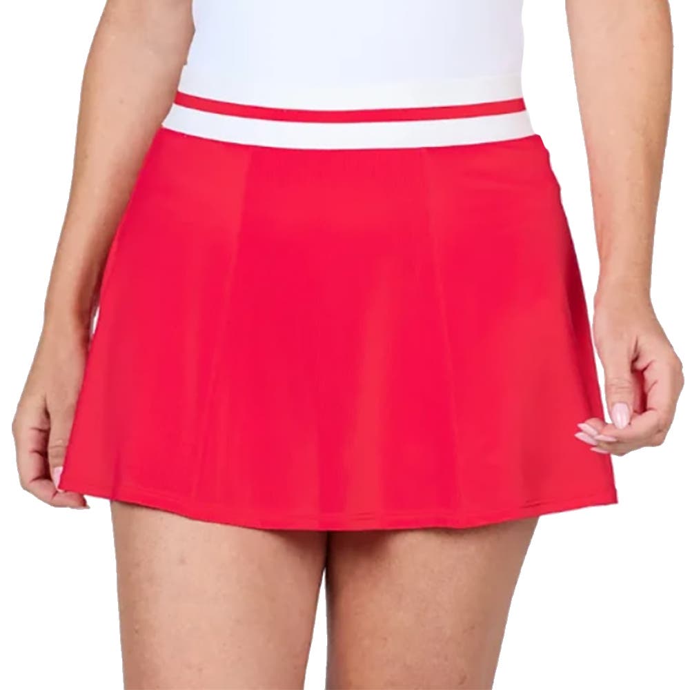 Berry Red
