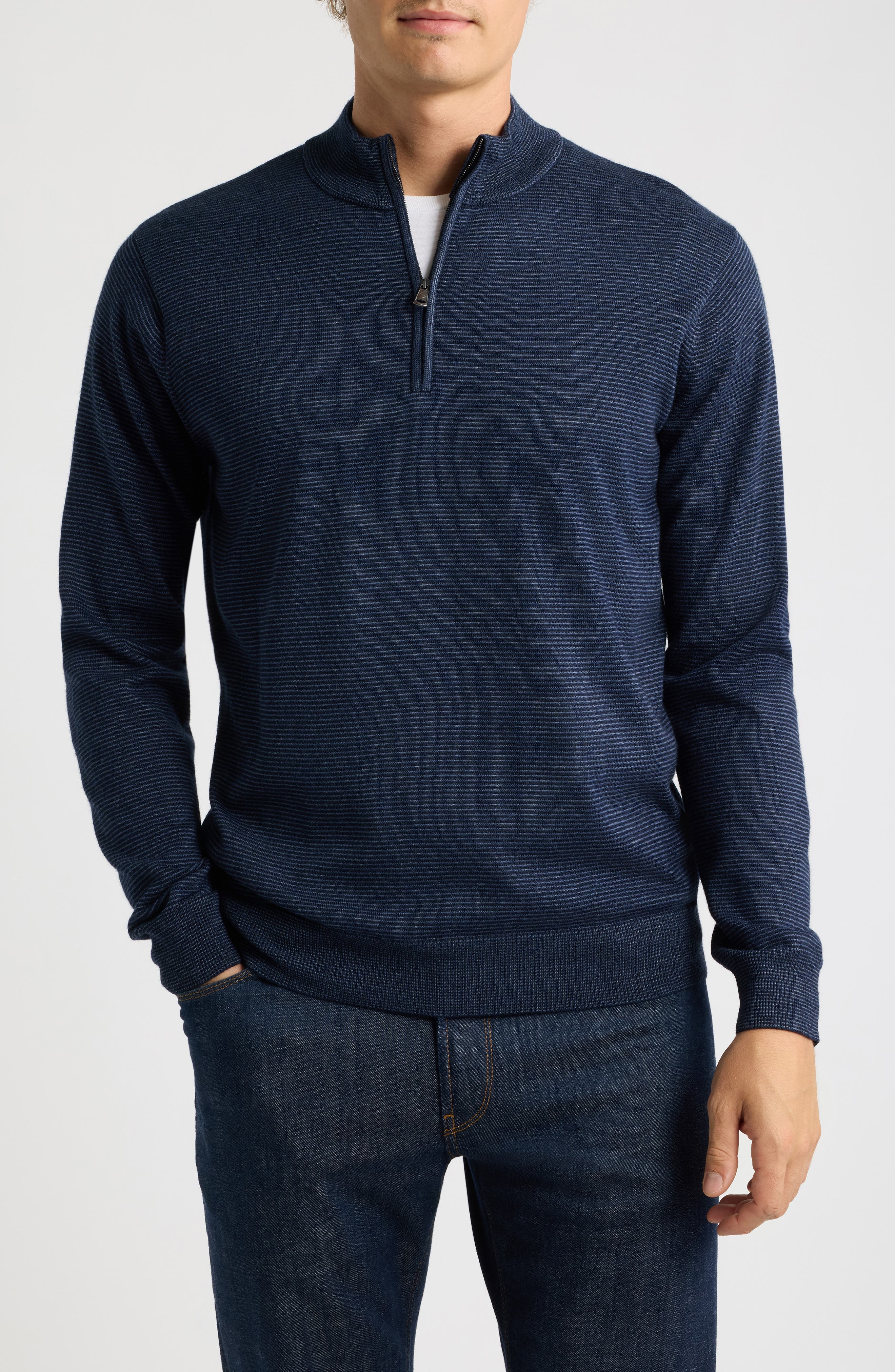 MIDNIGHT NAVY