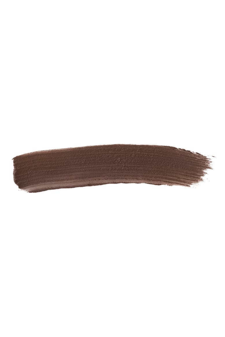POWmade Waterproof Brow Pomade, Alternate, color, 5 WARM BLACK BROWN