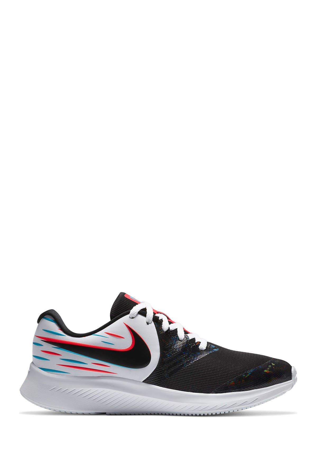 Nike Star Runner 2 Light Sneaker, Alternate, color, 